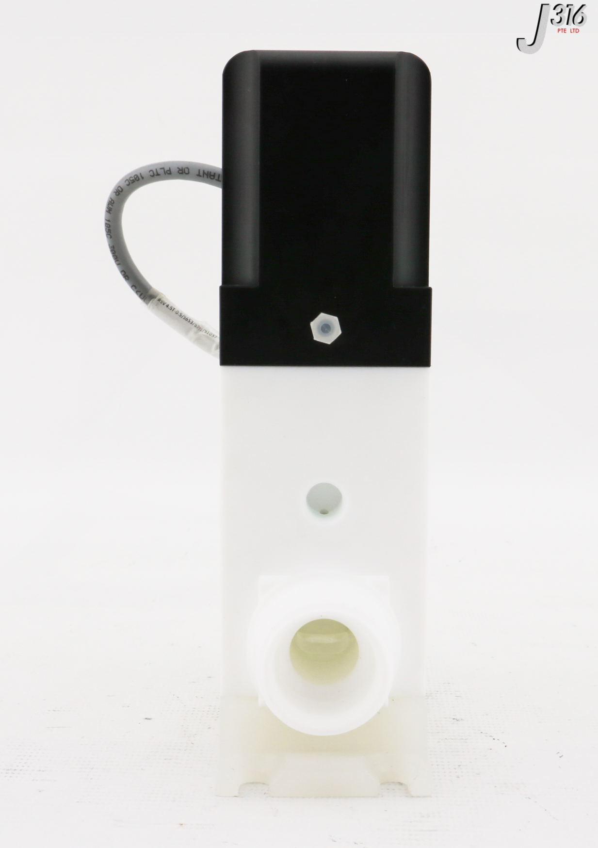 32038 FUTURESTAR PROPORTIONAL CONTROL VALVE, AUTOVALVE 6BU-6S-3GC